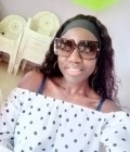 Rencontre Femme Cameroun à Douala : Pakice, 34 ans